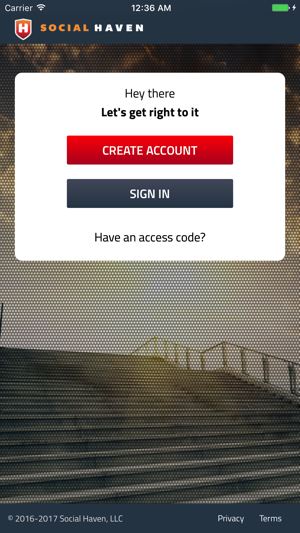 Social Haven(圖1)-速報App