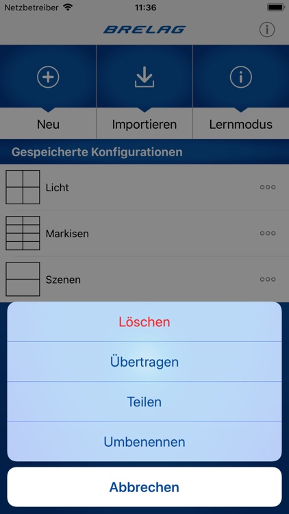 Brelag Assistant screenshot-4
