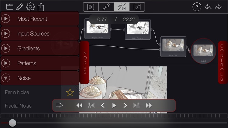 Bricolage - Video Toolkit screenshot-3
