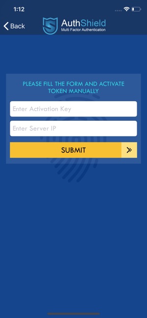 One Touch Authentication(圖4)-速報App