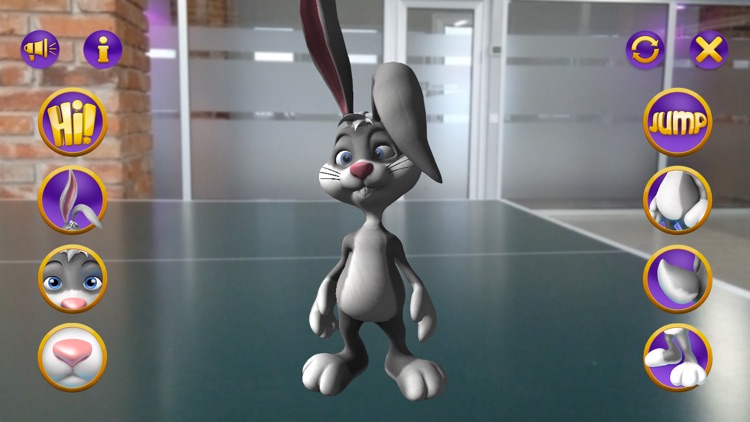 Markerless ARchy screenshot-3