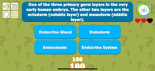 Biology SAT Exam Success(圖3)-速報App