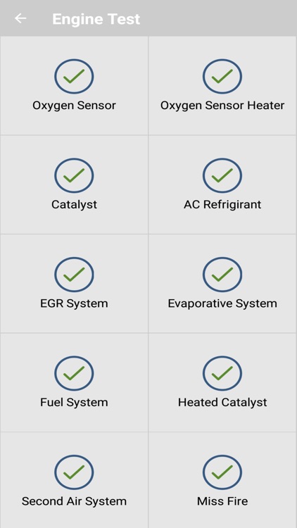 Muchiniwam (OBD2 Diagnostic) screenshot-3