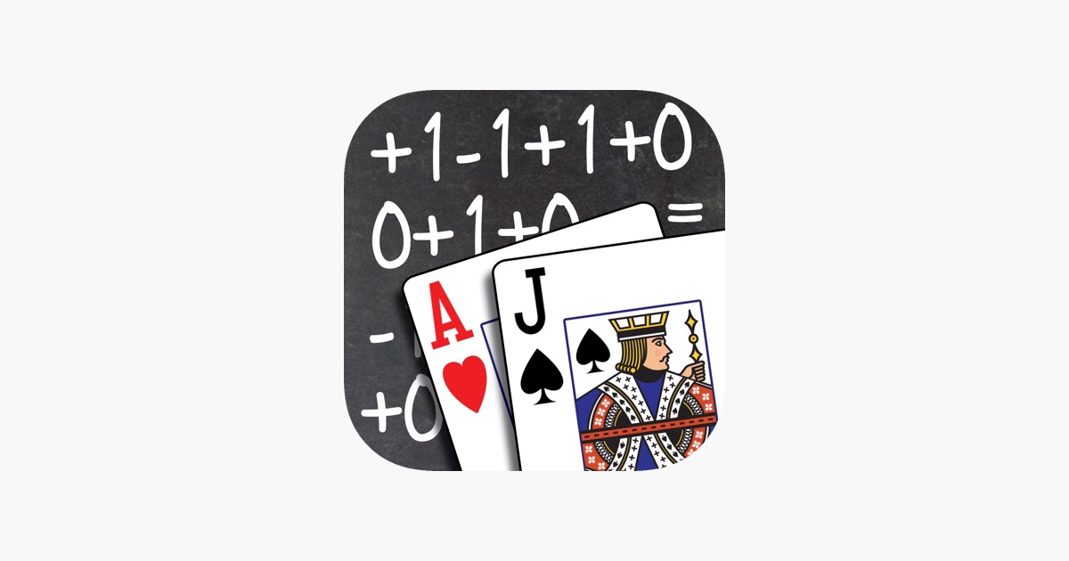 ‎Card Counter on the App Store