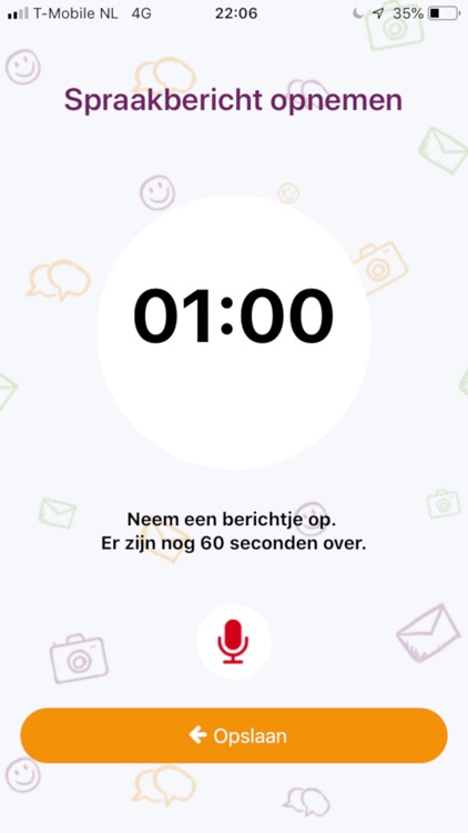 PraatKaart screenshot-8