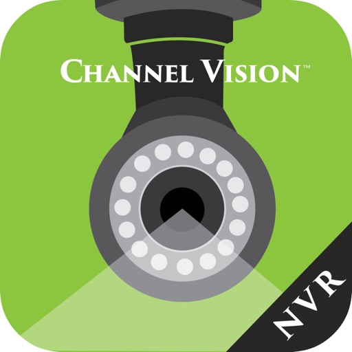 Channel Vision NVR-II