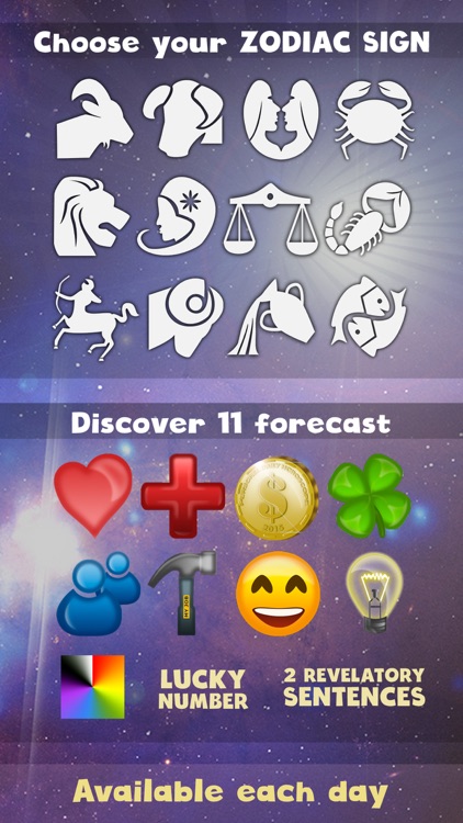 Daily horoscope 2.018