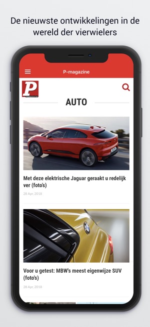 P-magazine(圖4)-速報App
