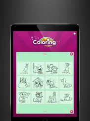 coloring pages hd ipad resimleri 3