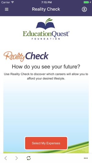 EducationQuest Foundation(圖4)-速報App