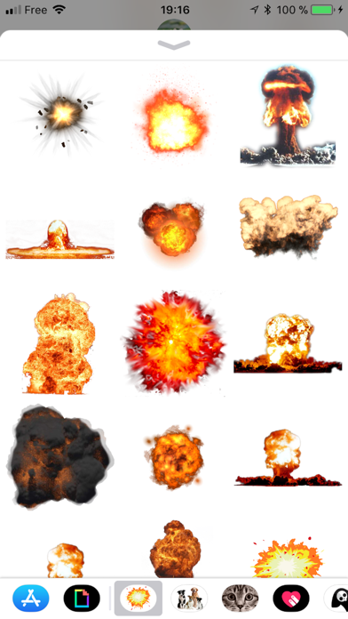 Kaboom Explosionのおすすめ画像4