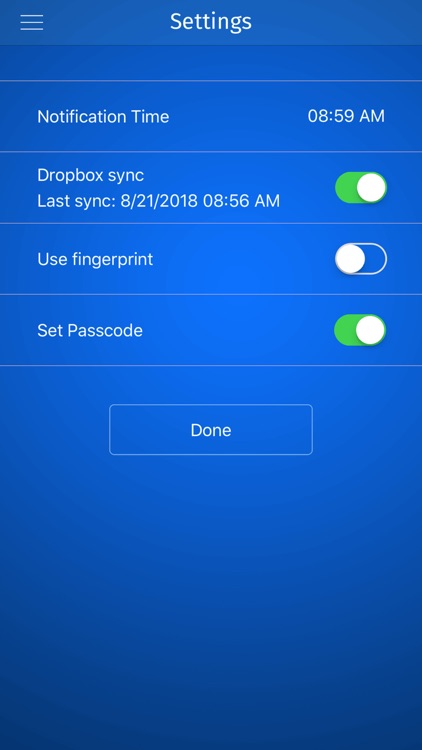 DocExpire screenshot-4