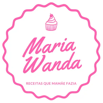 Receitas Maria Wanda Читы