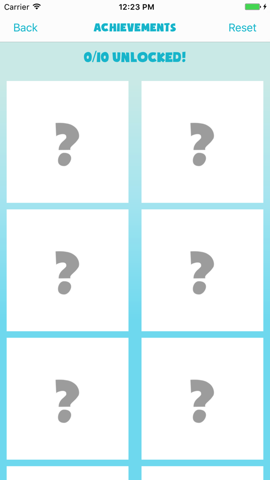 #5. R2R: Functional Groups (iOS) Podle: James Styles