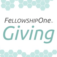 FellowshipOne Giving