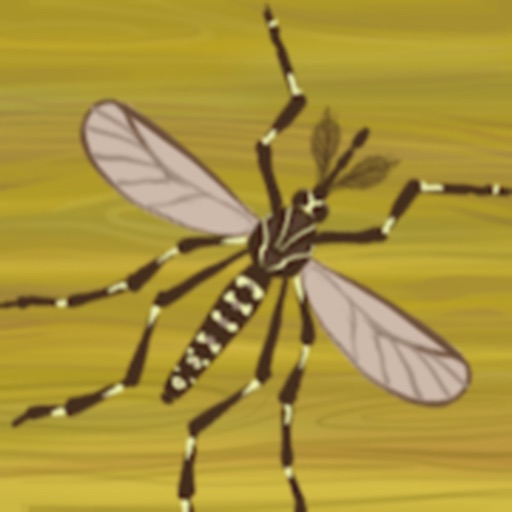 Slappy Bug icon