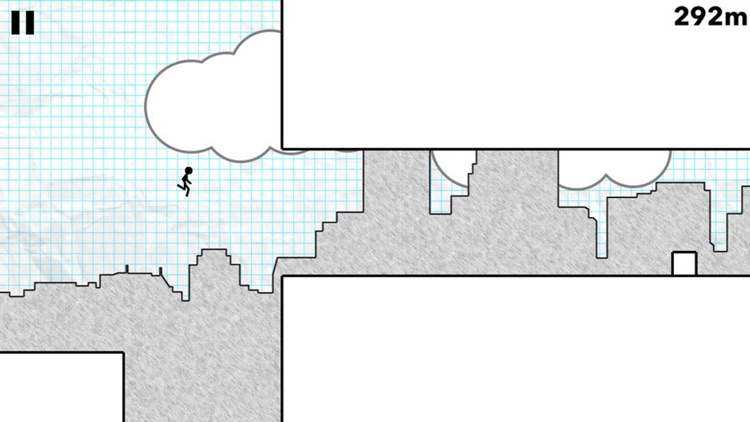 Go Man Go screenshot-3