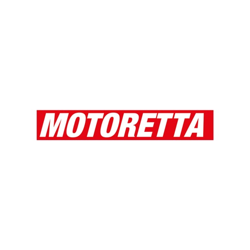 Motoretta icon