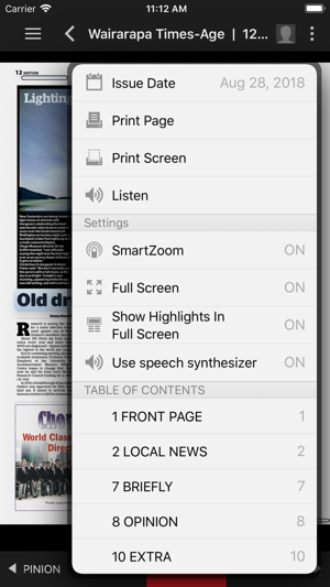 Wairarapa Times-Age(圖5)-速報App