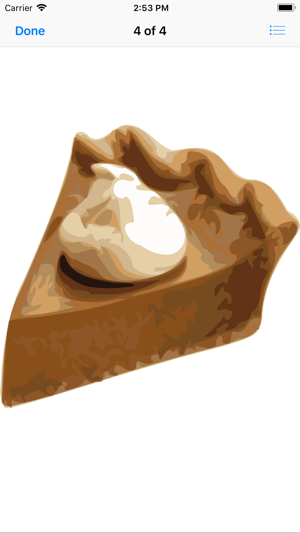 Pie Sticker Pack(圖3)-速報App