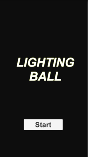 LIGHTING BALL