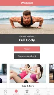 daily workout plan problems & solutions and troubleshooting guide - 3
