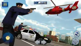 Game screenshot NY City Cop 2018 apk