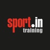 Sport.In Training