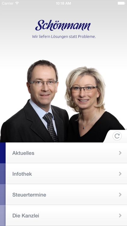 Steuerkanzlei Schönmann