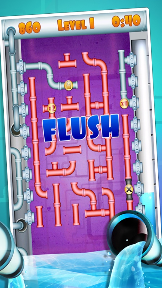 #5. Plumber MM (iOS) 由: Magma Mobile