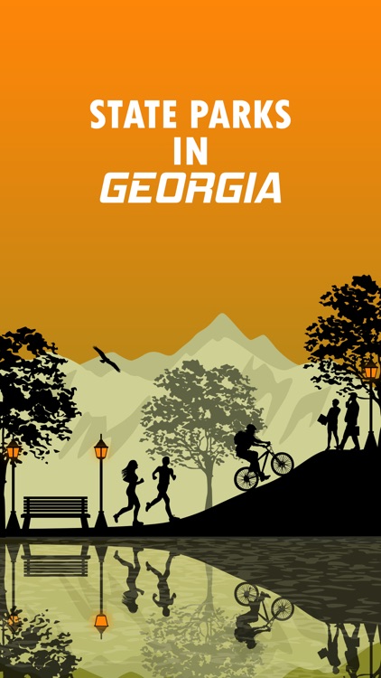 State Parks in Georgia