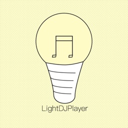 LightDJPlayer