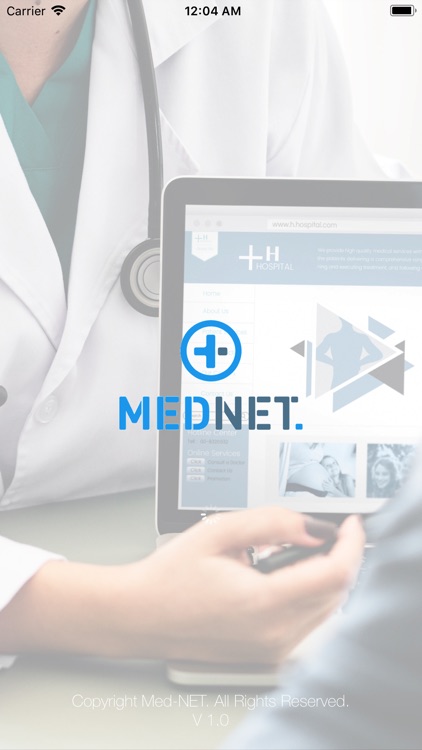 Med-NET