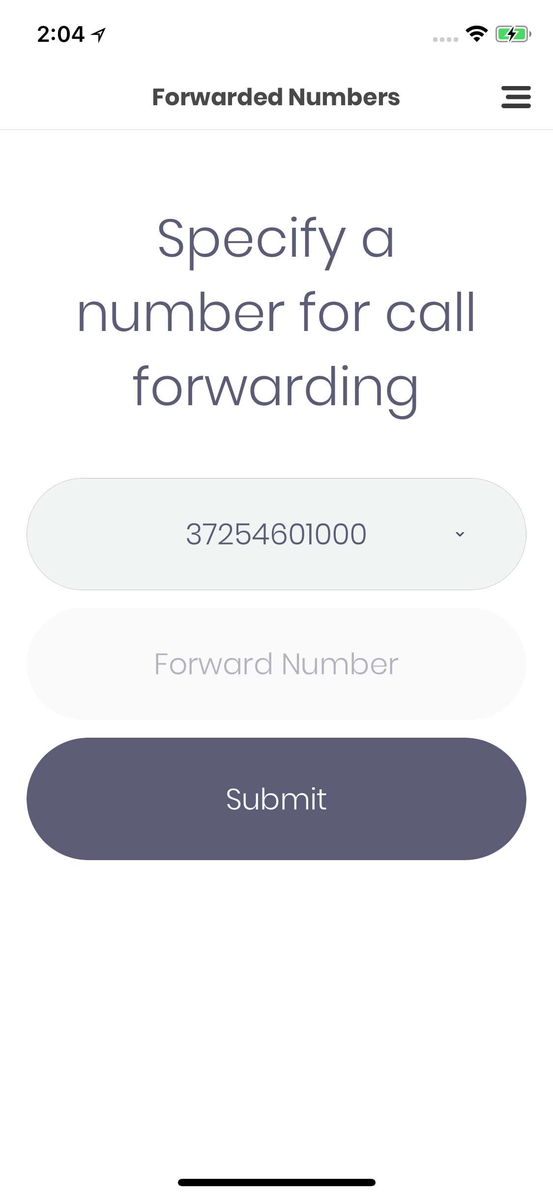 XXSIM – International SIM Card
