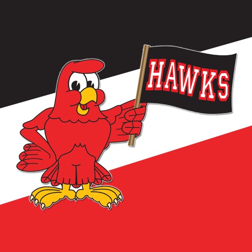 Red Hawk Ridge Elementary by SchoolInfoApp, LLC