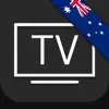 TV-Listings & Guide Australia delete, cancel