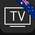 TV-Listings & Guide Australia App Cancel