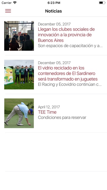 Funcionarios Santa Ana Chia II screenshot-3