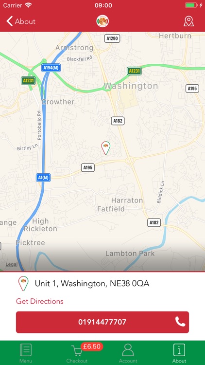 Pizza Grande screenshot-3