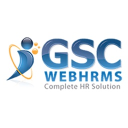 GSC WebHrms icon