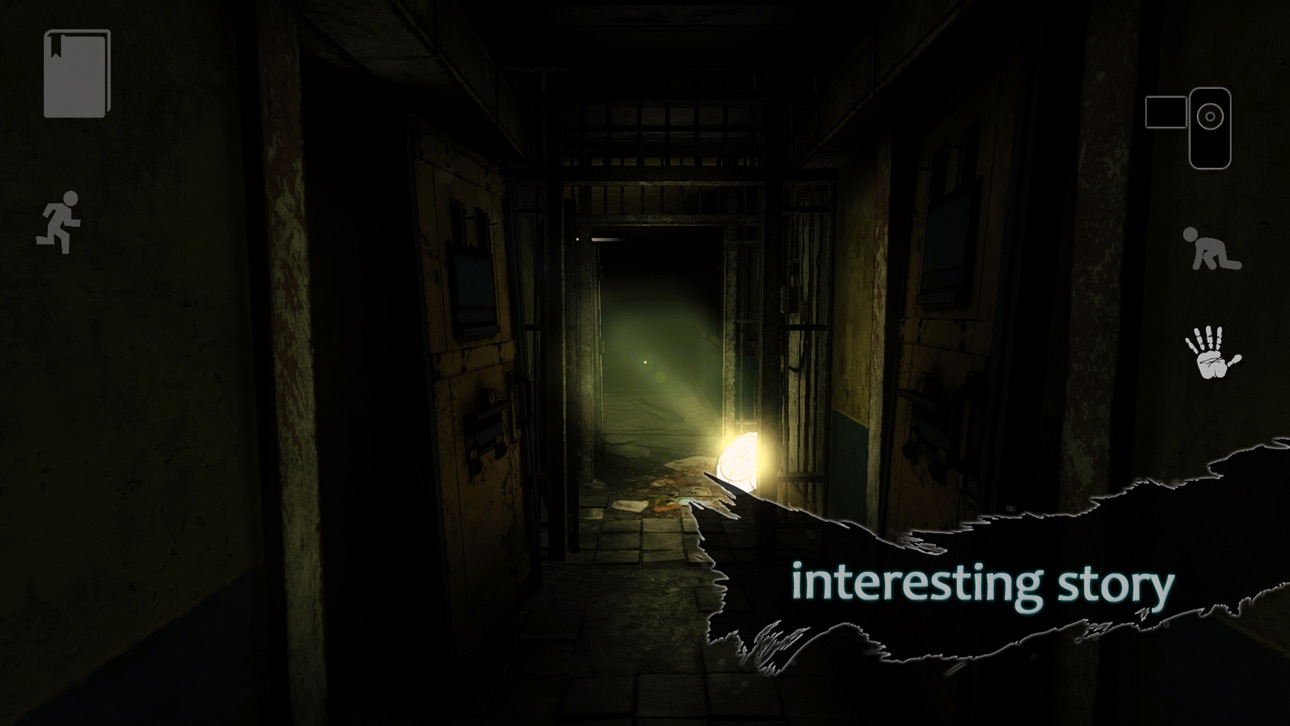 Screenshot 5 of Reporter 2
