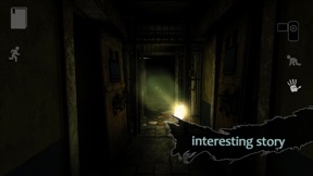 Reporter 2 screenshot
