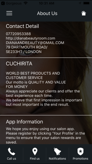 Hair&Beauty(圖2)-速報App