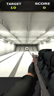 extreme shooting range айфон картинки 1
