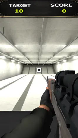 Game screenshot Extreme Shooting Range mod apk