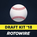 Fantasy Baseball Draft Kit '18 icon