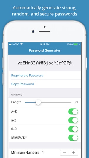 Bitwarden 密碼管理工具(圖4)-速報App