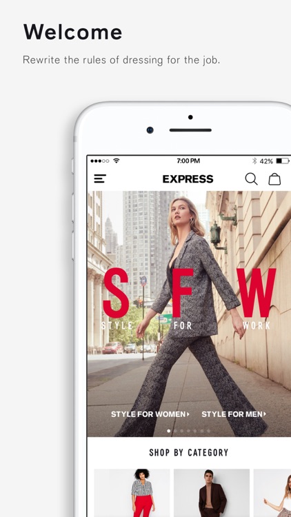 Express