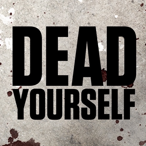 The Walking Dead:Dead Yourself