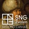 ~~~~~ Second Canvas has been featured App of the Year ~~~~